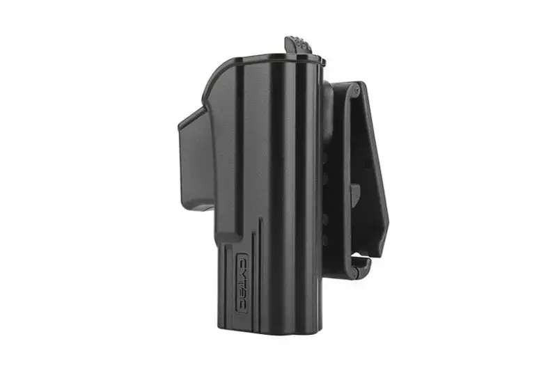 Kabura TumbSmart do Glock 19, 23, 32 - czarny 