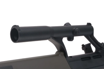 Réplique de fusil d’assaut SW-020TA – Olive drab