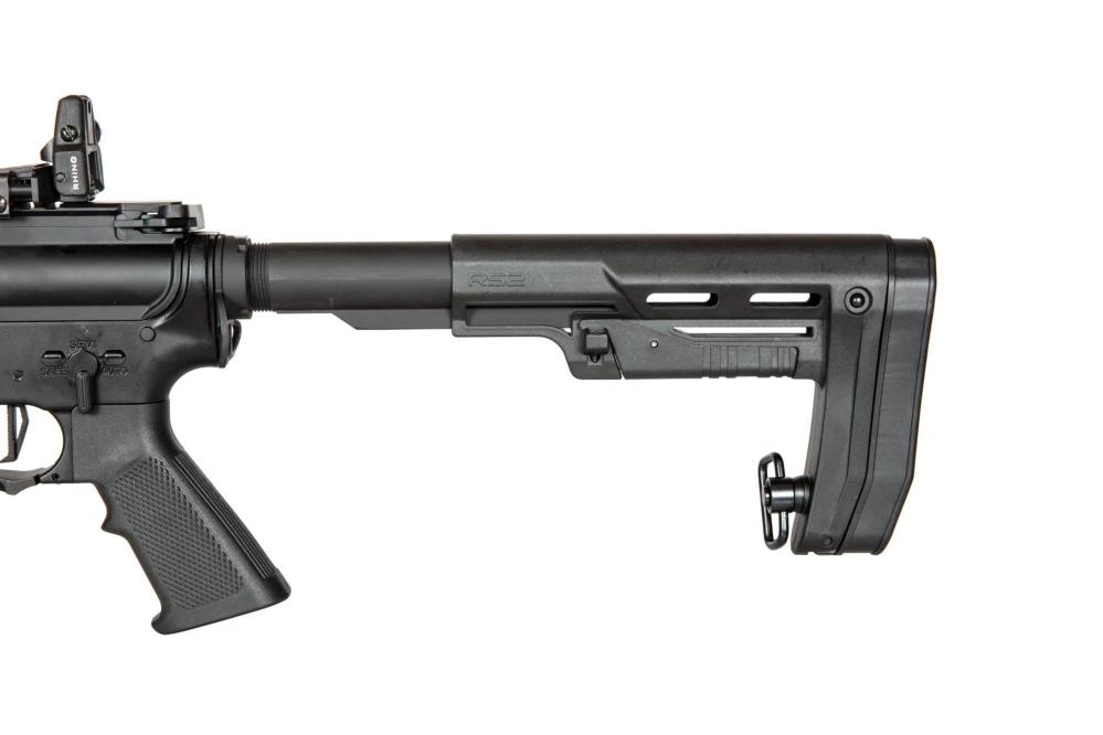 Airsoft puška ASR111 SDU2.0 - černá
