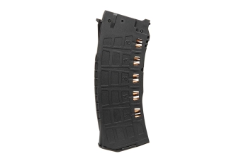 Mid-Cap magazine for GK12 Replicas -120 BB's capacity