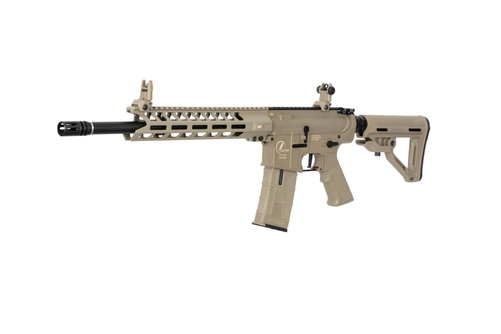 Lightway-Peleador S3 2.0 MTR Carbine Replica - tan