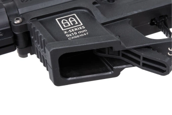 Specna Arms SA-CX02 CORE™ HAL ETU Gen.2 ASG Karabijn Zwart
