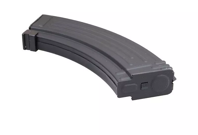 Cargador low-cap 60 cartuchos para AK47