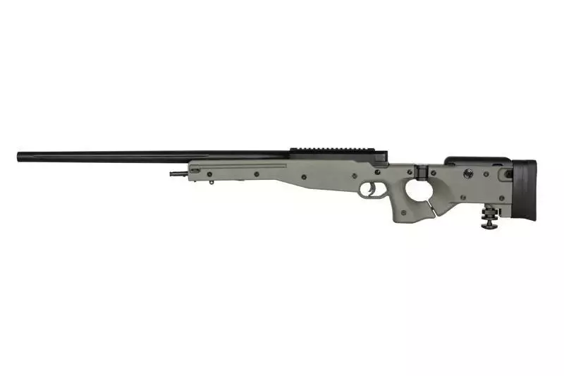 Fusil airsoft fusil de sniper CM706 - Olive Drab