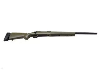 SW-04 Sniper Rifle Replica - olive