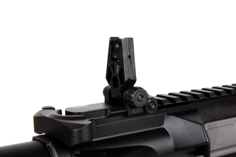 Replika karabiny SA-E25 PDW EDGE™ - černá