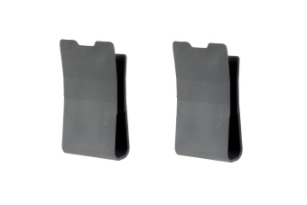 Pouch Stabilizing Insert Grey