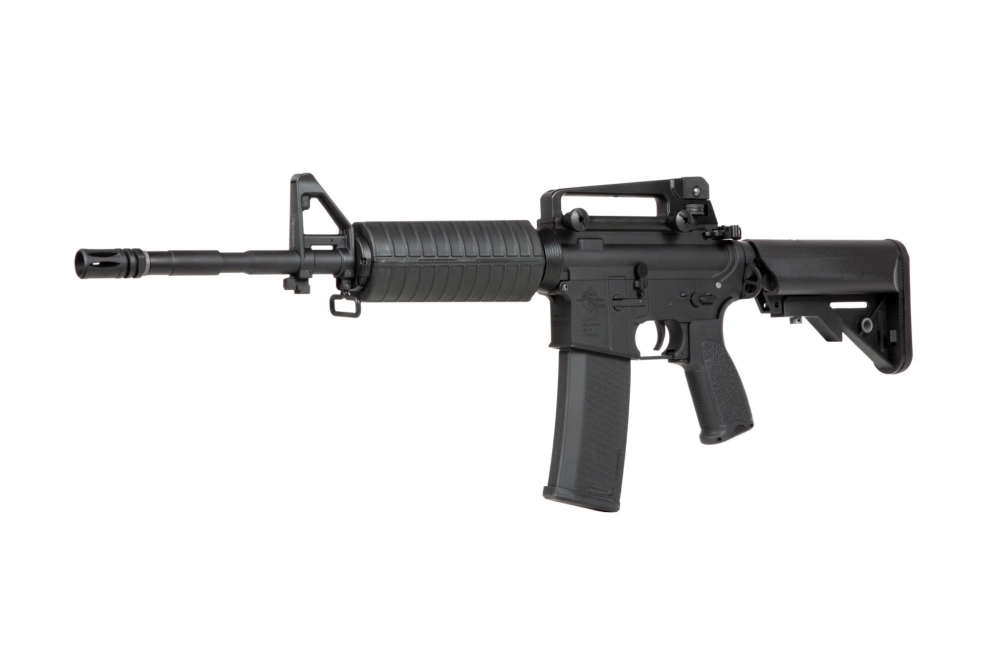 Specna Arms RRA SA-E01 EDGE™ airsoft Carbine Black (OUTLET)