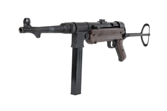 Subfusil airsoft Cybergun MP40 CO2