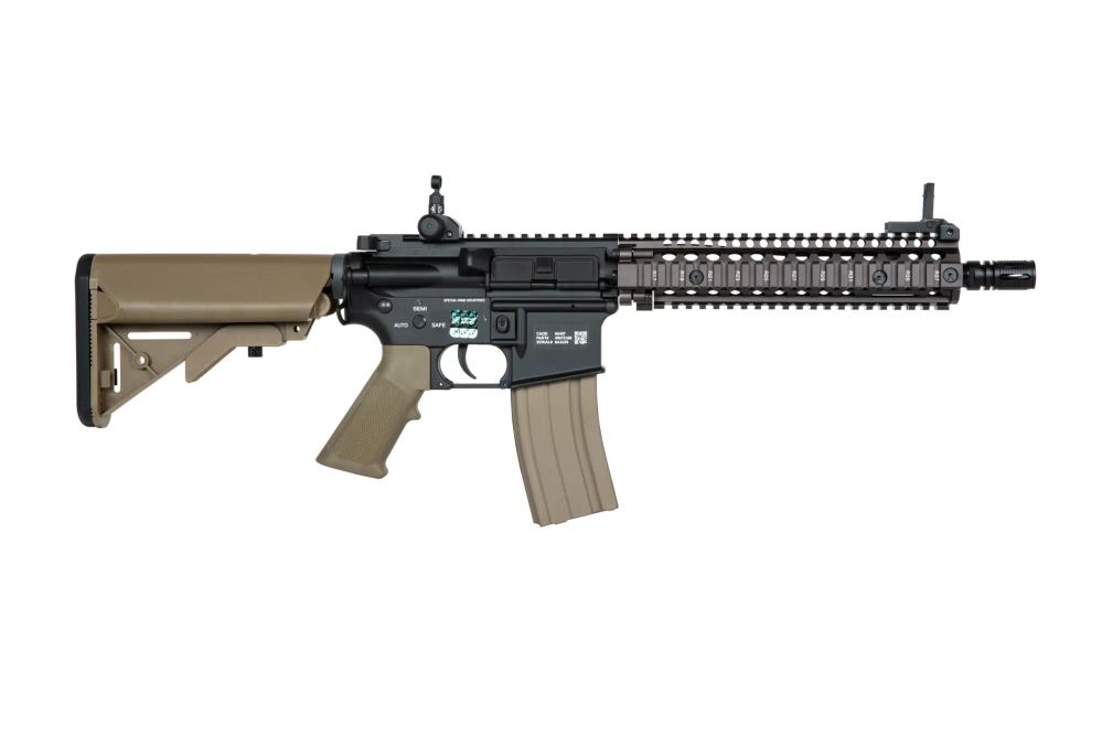Replika karabinka SA-A03 - Chaos Bronze