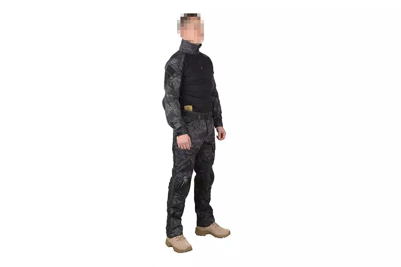 Komplet mundurowy Combat Gen.2 - TYP
