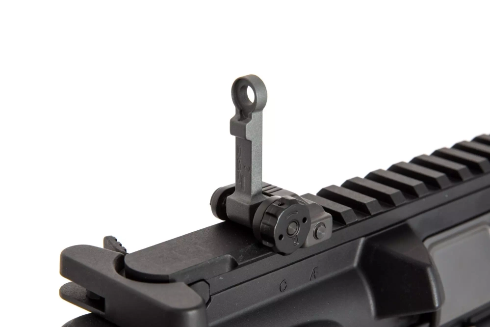 Replika karabinka SR30 M-LOK