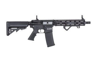 Specna Arms Daniel Defense® RIS III 10,5'' SA-C27 CORE™ HAL ETU™ Gen.2 airsoft Carbine Black