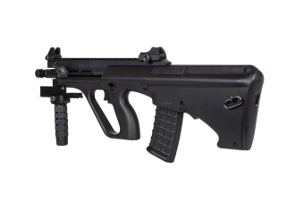 Airsoft fusil JG Works 0440 Noir