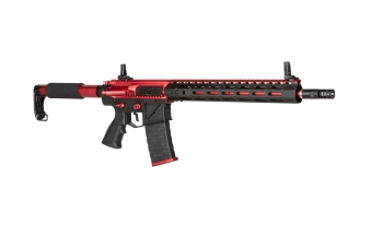 ASR123 Ghost Patrol Phantom Rifle Replica - Red