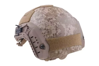 Réplique du casque maritime - Désert numérique