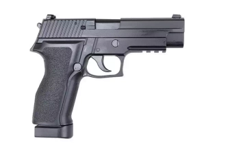 KP-01-E2 pistol replica (CO2)