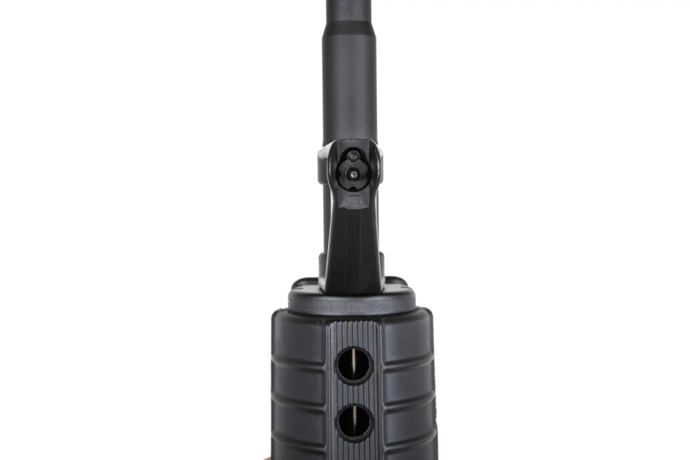 Airsoft rifle Specna Arms RRA SA-P01 Prime™ Aster II ETU with brushless motor Black