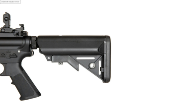 airsoft Specna Arms Daniel Defense® M4A1 SA-E26 EDGE 2.0 GATE ASTER Carbine Black (OUTLET)