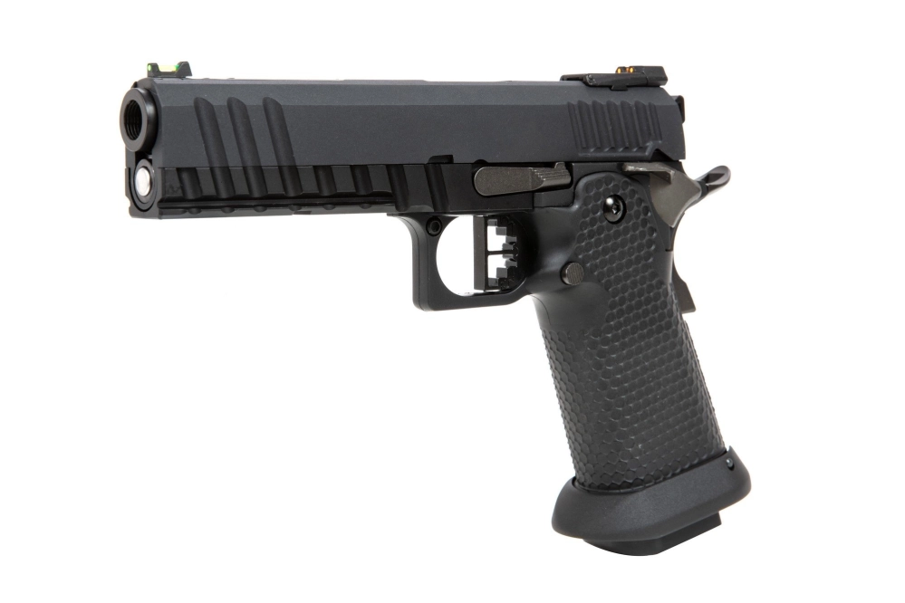 Pistola de airsoft AW-HX2003