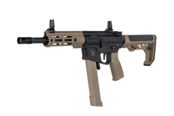ASG Specna Arms SA-FX01 FLEX™ HAL ETU™ Halfbruin machinepistool
