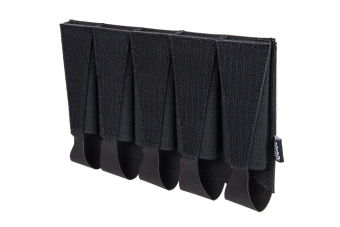 Primal Gear Inserto táctico de 5 cámaras Negro