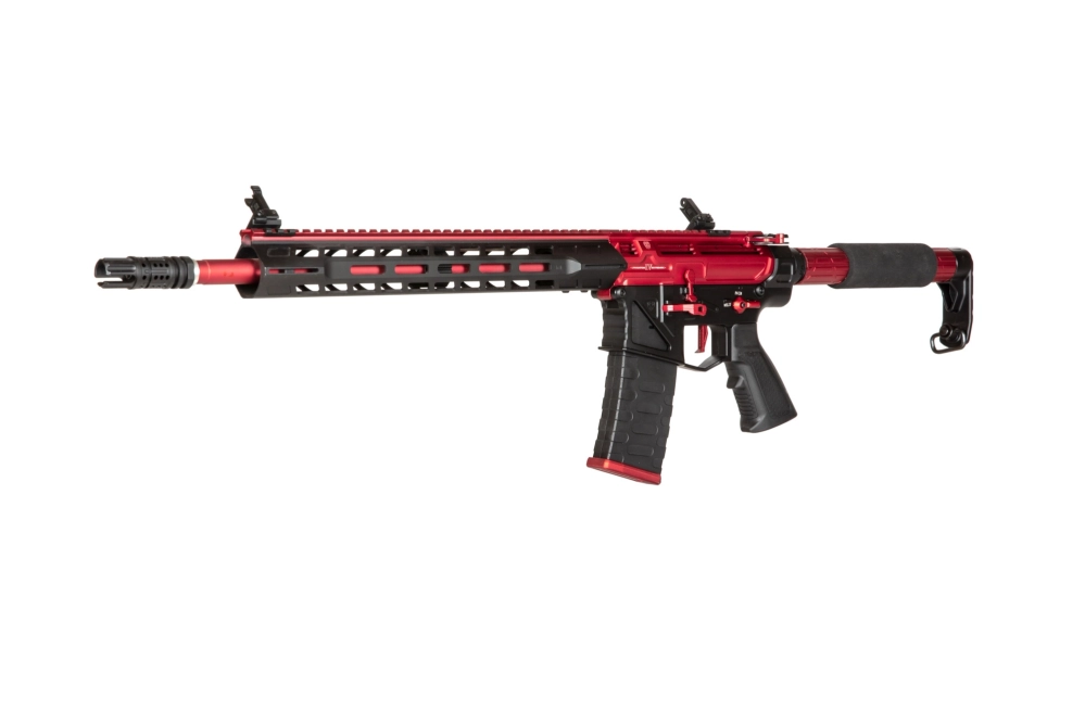 PER704 Phantom Extremis MKIV Rifle Replica - Black