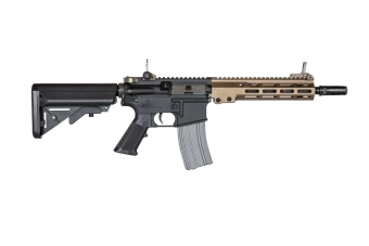 AVALON TB-01.CQB Carbine Replica - Half Tan