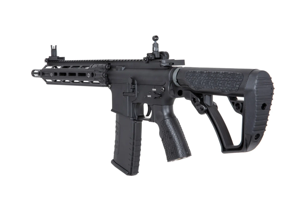 East Crane EC-644 Kestrel™ ETU airsoft Carbine Noir