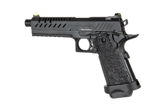 Vorsk Hi-Capa 5.1 Pistol Replica - Black