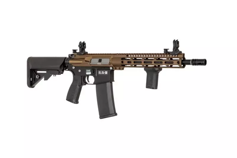 Specna Arms SA-E20 EDGE™ Kestrel™ ETU 1.14 J Half-Bronze Carbine airsoft