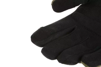 Gants tactiques Armored Claw CovertPro - vert olive