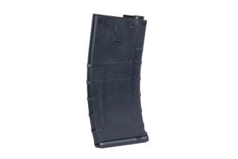 Magazynek SR4 SRC typu Low-Cap na 70 kulek Czarny