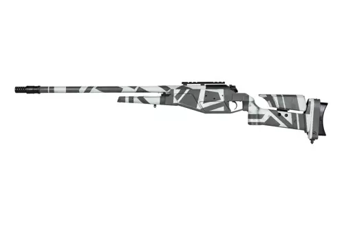 K93 LRS1 Ultra Grade sniper rifle replica - Corpo Wars (GGN)