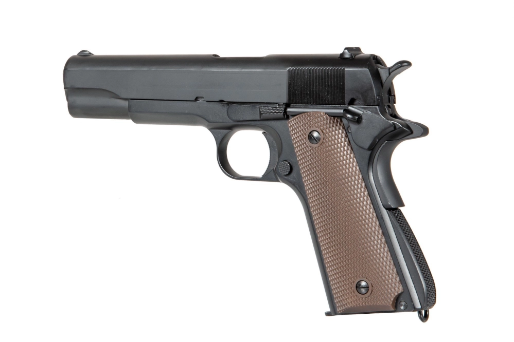Pistola de airsoft 3305