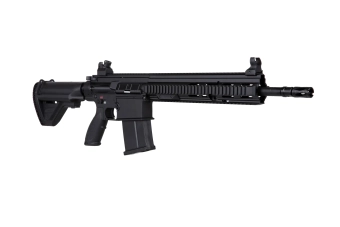 Karabin wyborowy ASG Golden Eagle E6901M Czarny