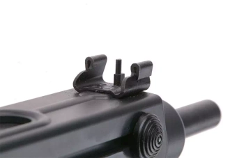 Pistolet mitrailleuse airsoft 61