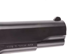 Pistola de airsoft 1911