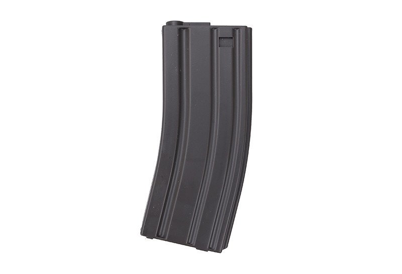 Magazynek real-cap 30 kulek do replik typu M4/M16