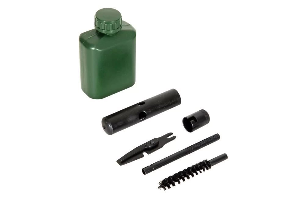 E&amp;L ELAKM Carabine airsoft Essentielle (Version Mosfet) (OUTLET)