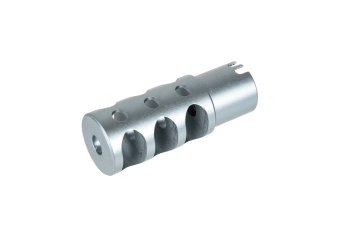 Suppresseur de flammes CNC SRSM (AK-104/105 E&L/ VFC) - Gris