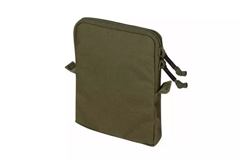 Document Case Insert® - Verde oliva