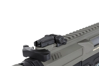 Karabinek ASG Specna Arms SA-FX01 FLEX™ BLDC™ HAL ETU  Gen.2 Oliwkowy