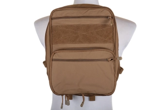 Sac à dos tactique Wosport WST Coyote Brown