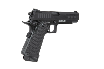 Pistola de airsoft SSP1 (Green gas)