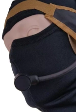 Selex TASC 1 headset – TAN