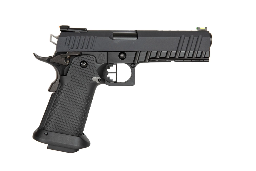 Pistola de airsoft AW-HX2033 Full Auto