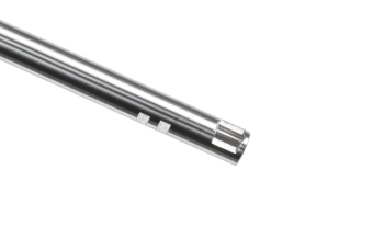 Lufa precyzyjna 6.01mm Da Vinci Raizen 01 303 mm do replik AEG