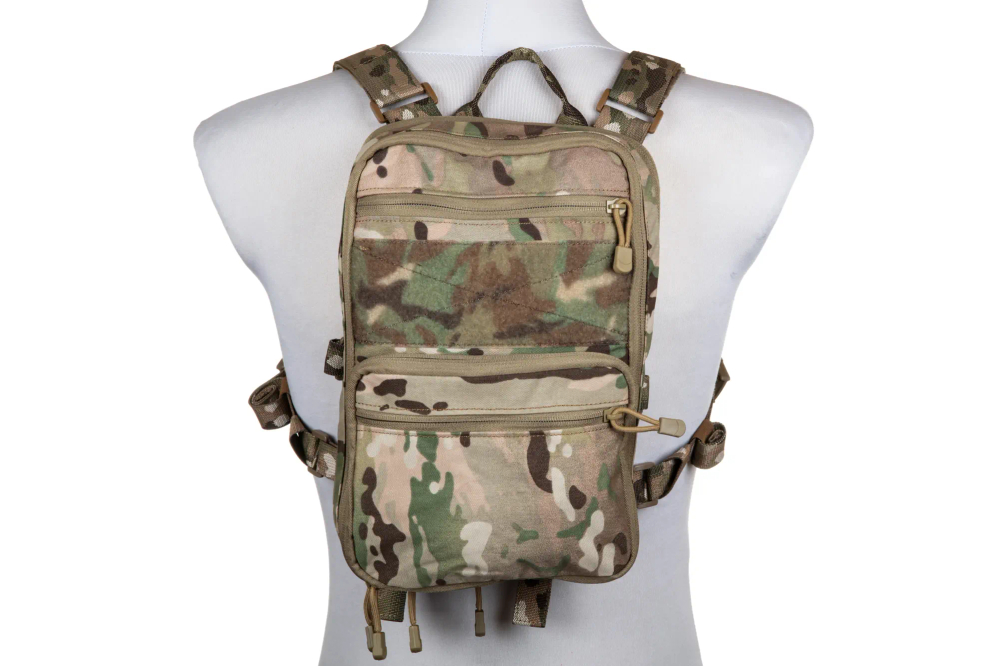 Sac à dos Mini Map Plesio PRIMAL GEAR MC