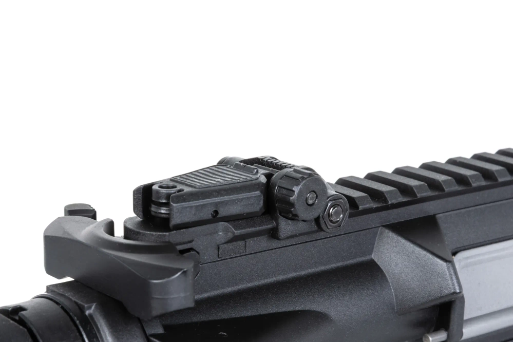 Specna Arms SA-F14 FLEX™ GATE X-ASR airsoft Carbine Black